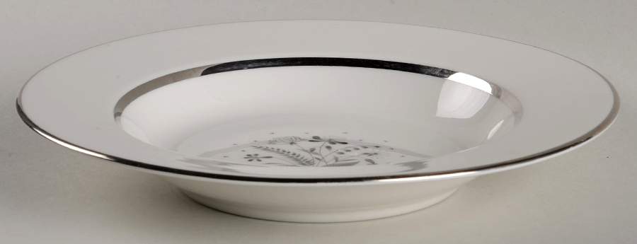 Allegro Rim Soup Bowl by Royal Jackson-1