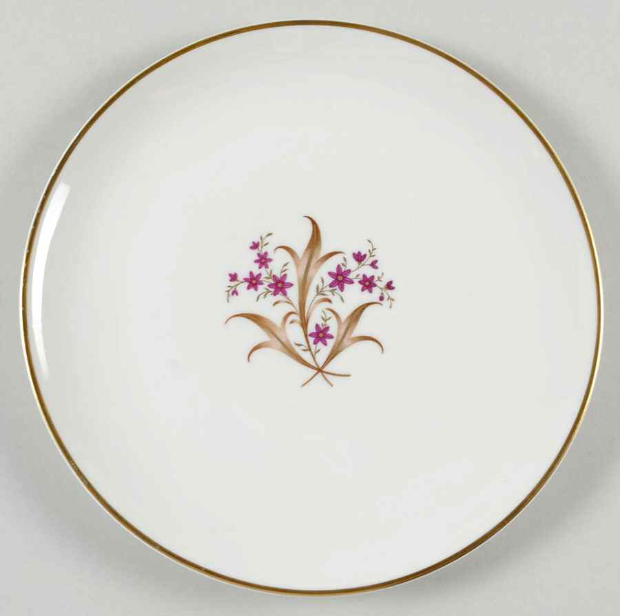 Alsace Salad Plate by Royal Jackson-1