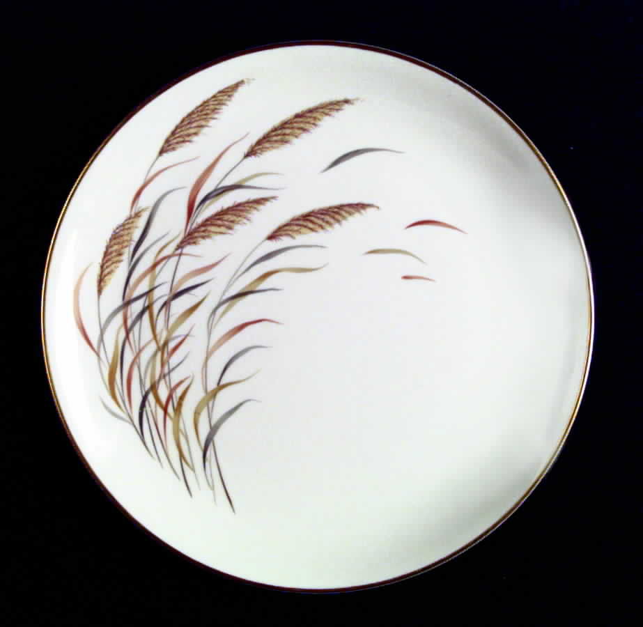 Angelus Dinner Plate by Royal Jackson-1