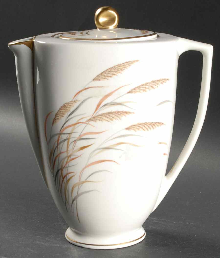 Angelus Coffee Pot & Lid by Royal Jackson-1