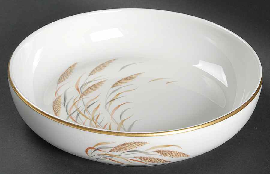 Angelus 9" Round Baker by Royal Jackson-1