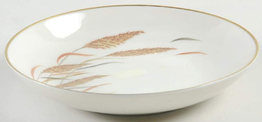 Angelus Fruit/Dessert (Sauce) Bowl by Royal Jackson-1