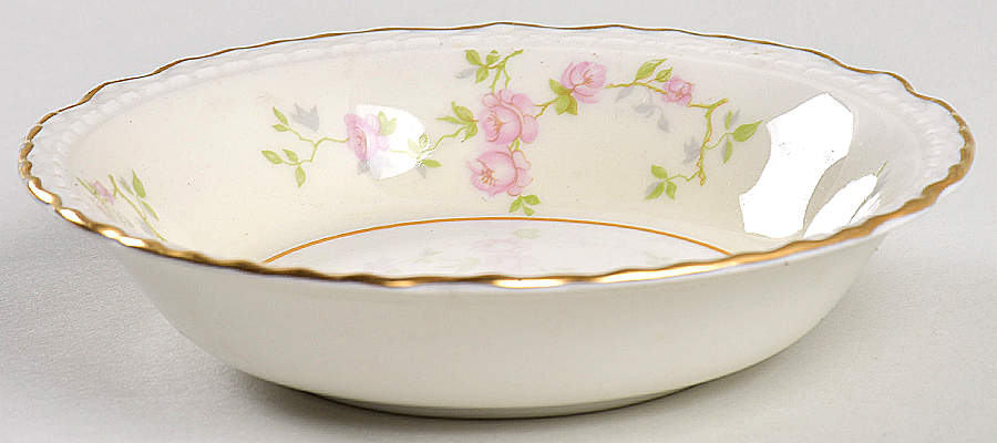 Antoinette Fruit/Dessert (Sauce) Bowl by Royal Jackson-1