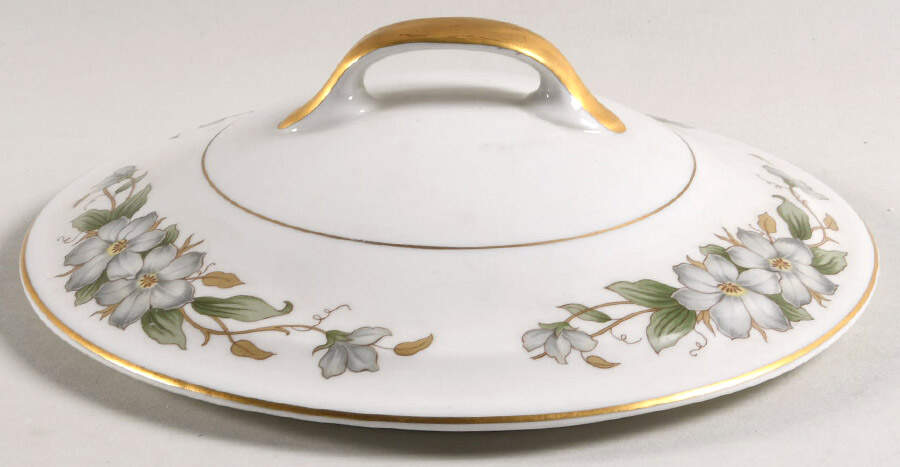 Arlington Lid for Round Vegetable by Royal Jackson-1