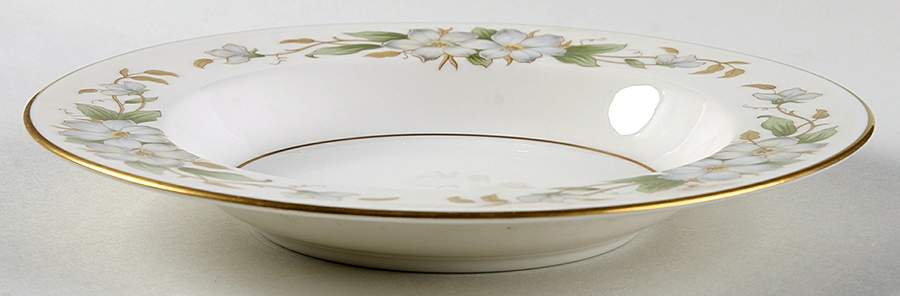 Arlington Rim Soup Bowl by Royal Jackson-1