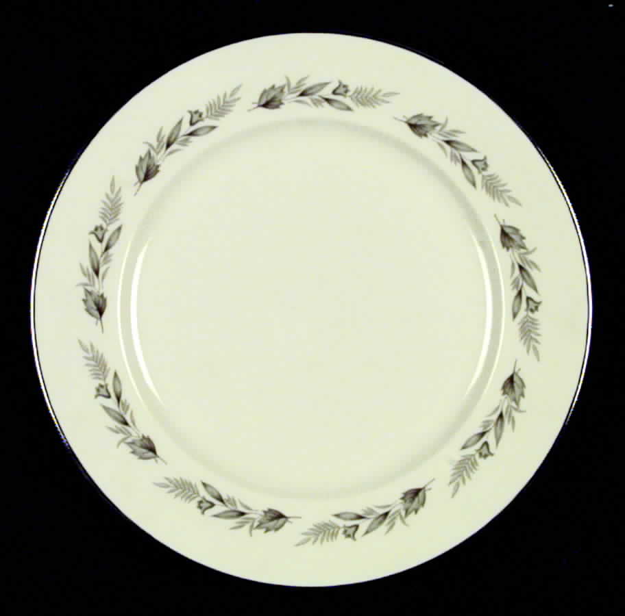 Asbury Salad Plate by Royal Jackson-1