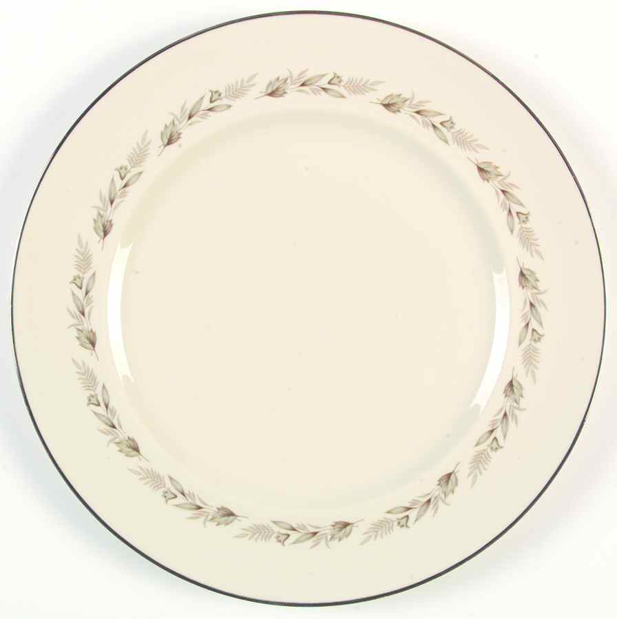 Asbury Dinner Plate by Royal Jackson-1