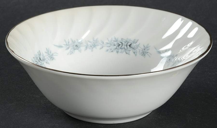 Blue Heaven Fruit/Dessert (Sauce) Bowl by Royal Jackson-1