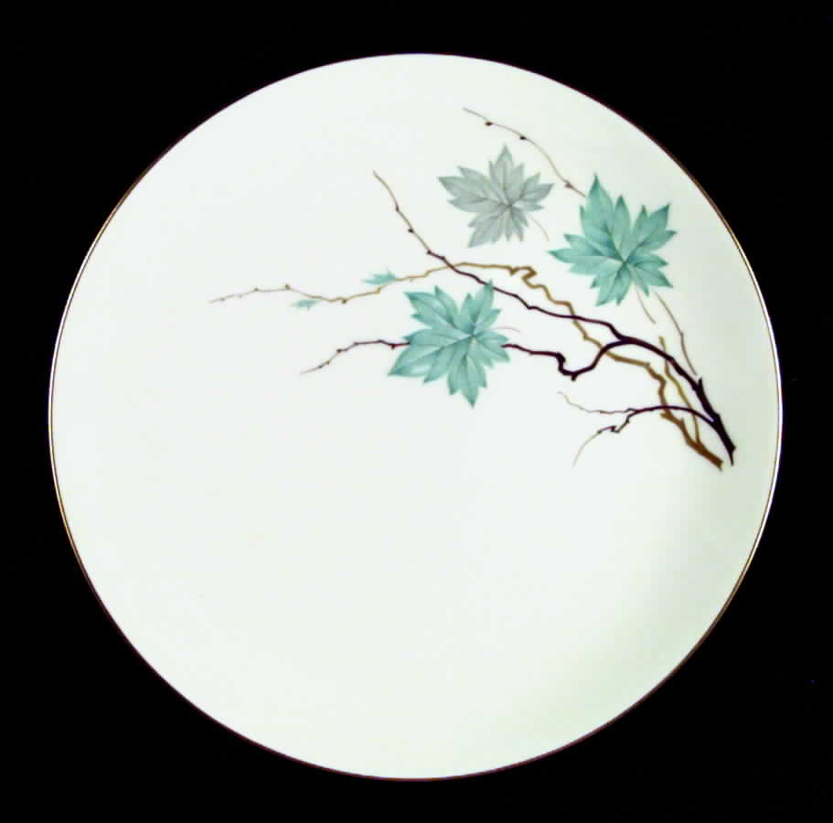 Bryn Mawr Dinner Plate by Royal Jackson-1