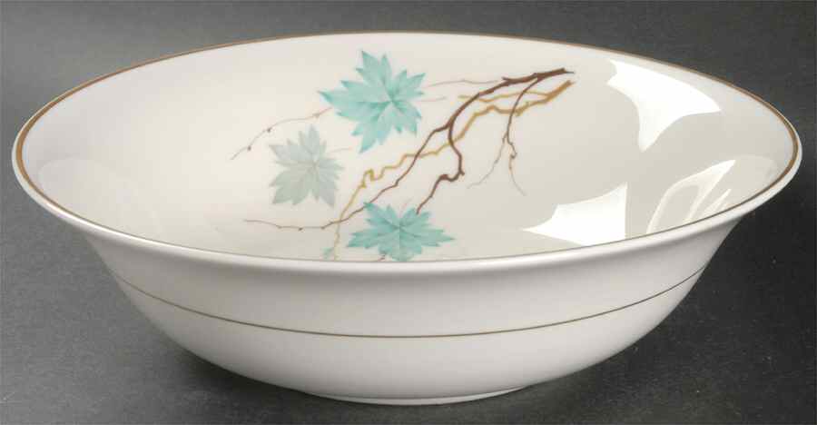 Bryn Mawr 9" Round Vegetable Bowl by Royal Jackson-1
