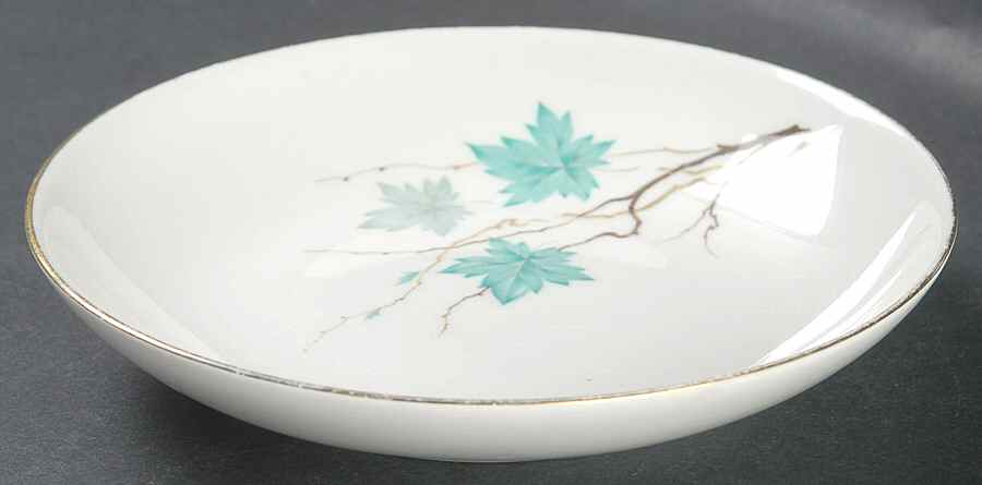 Bryn Mawr Fruit/Dessert (Sauce) Bowl by Royal Jackson-1