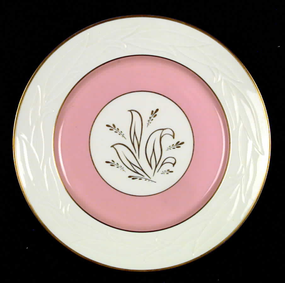 Brocade Dinner Plate by Royal Jackson-1