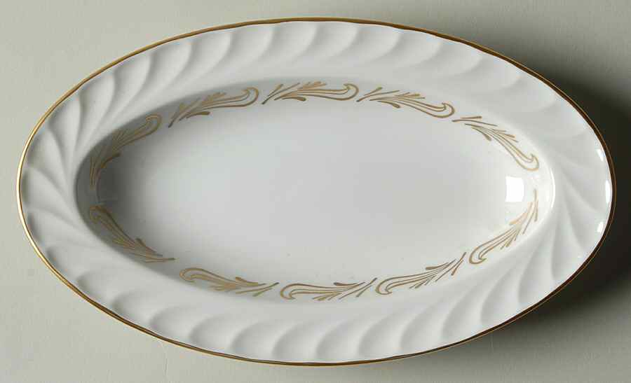 Celebrity (Gold) Relish by Royal Jackson-1