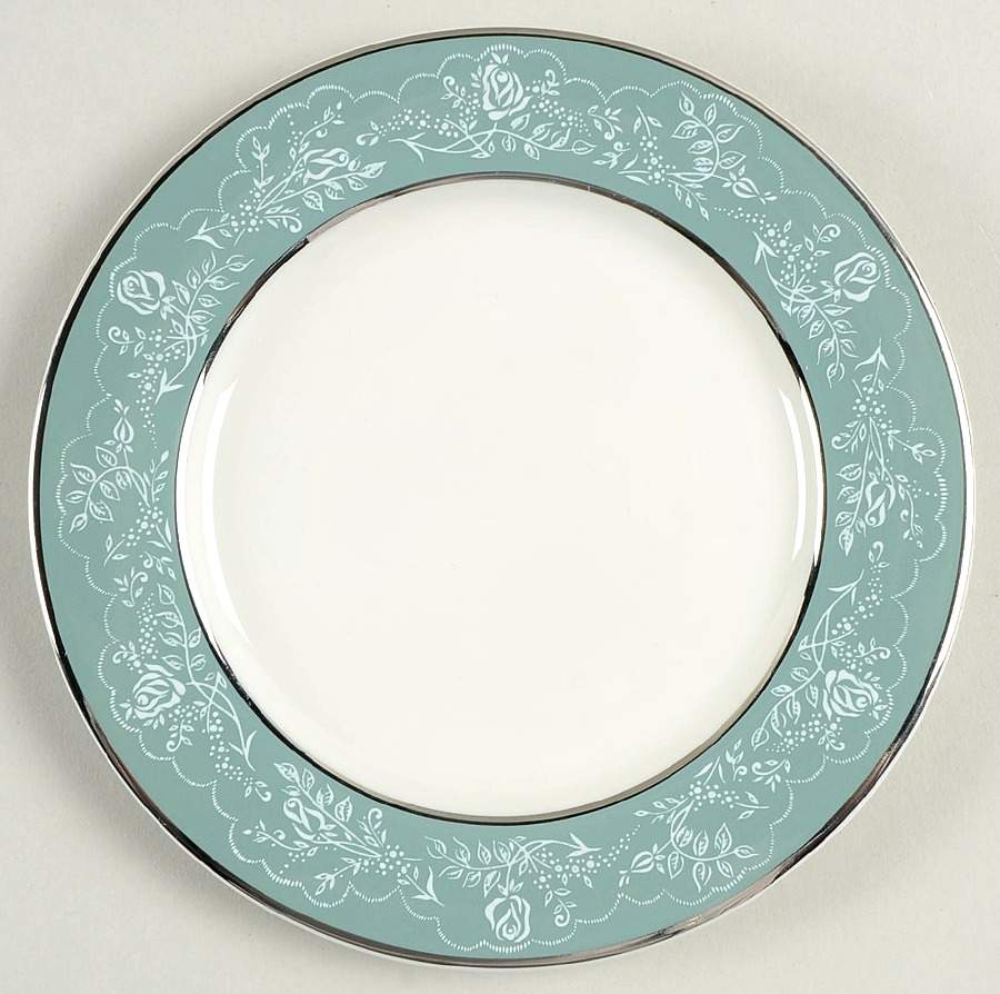 Chantilly Dinner Plate by Royal Jackson-1