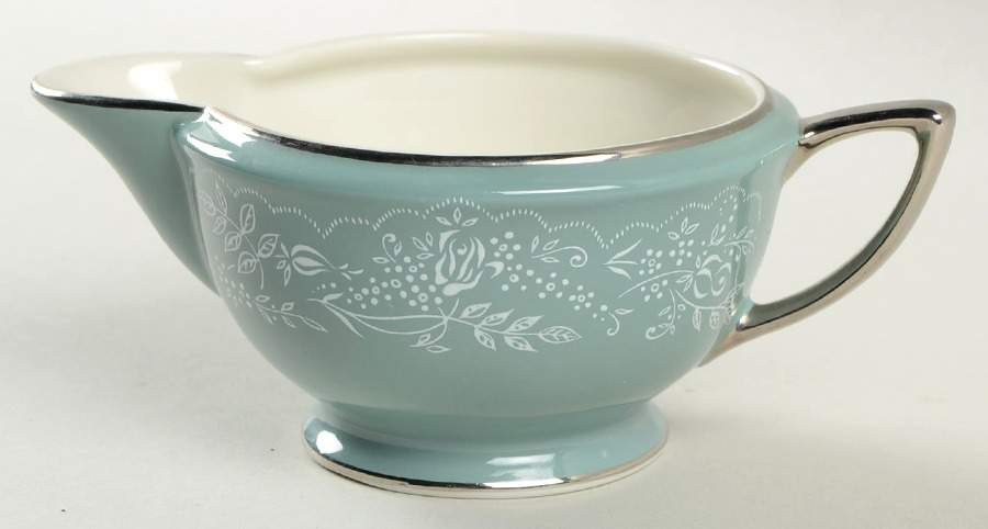 Chantilly Creamer by Royal Jackson-1