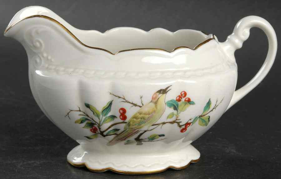 Cherry Branch Creamer by Royal Jackson-1