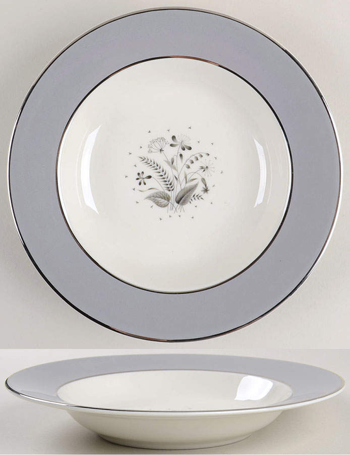 Countess Allegro Rim Soup Bowl by Royal Jackson-1