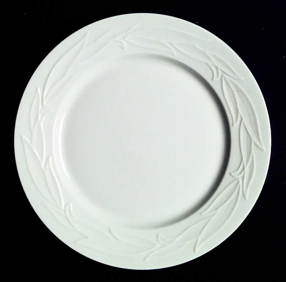 Concerto Dinner Plate by Royal Jackson-1