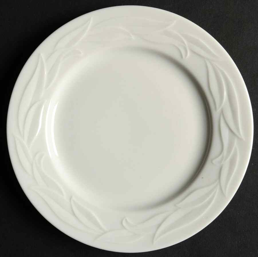 Concerto Bread & Butter Plate by Royal Jackson-1