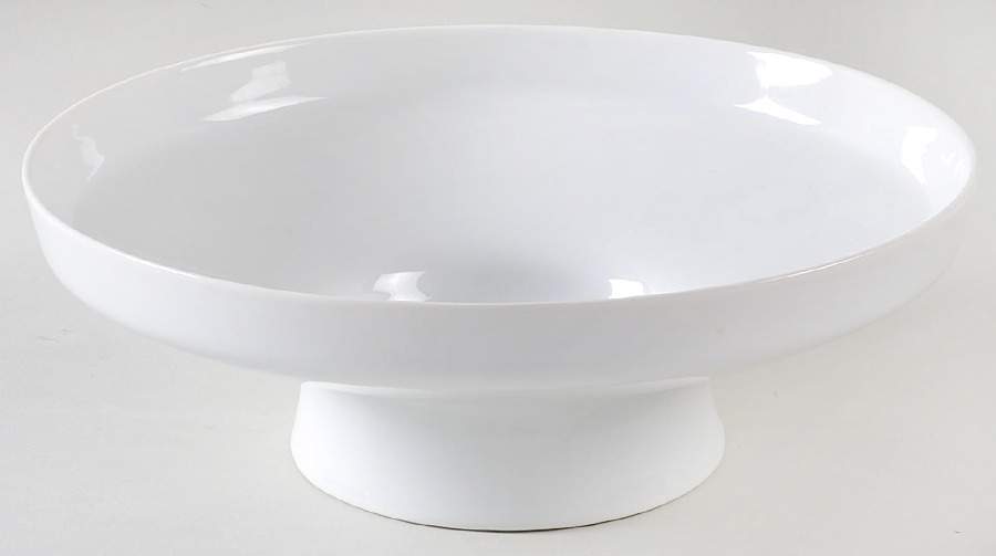 Contempri White Centerpiece by Royal Jackson-1