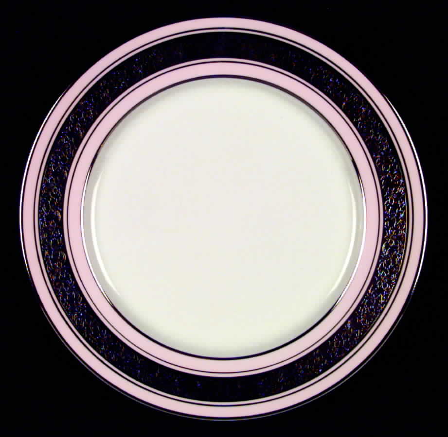 Coronation Dinner Plate by Royal Jackson-1