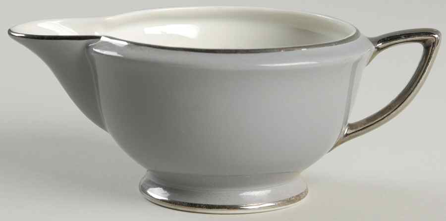 Countess Silver Wheat Gray Creamer by Royal Jackson-1