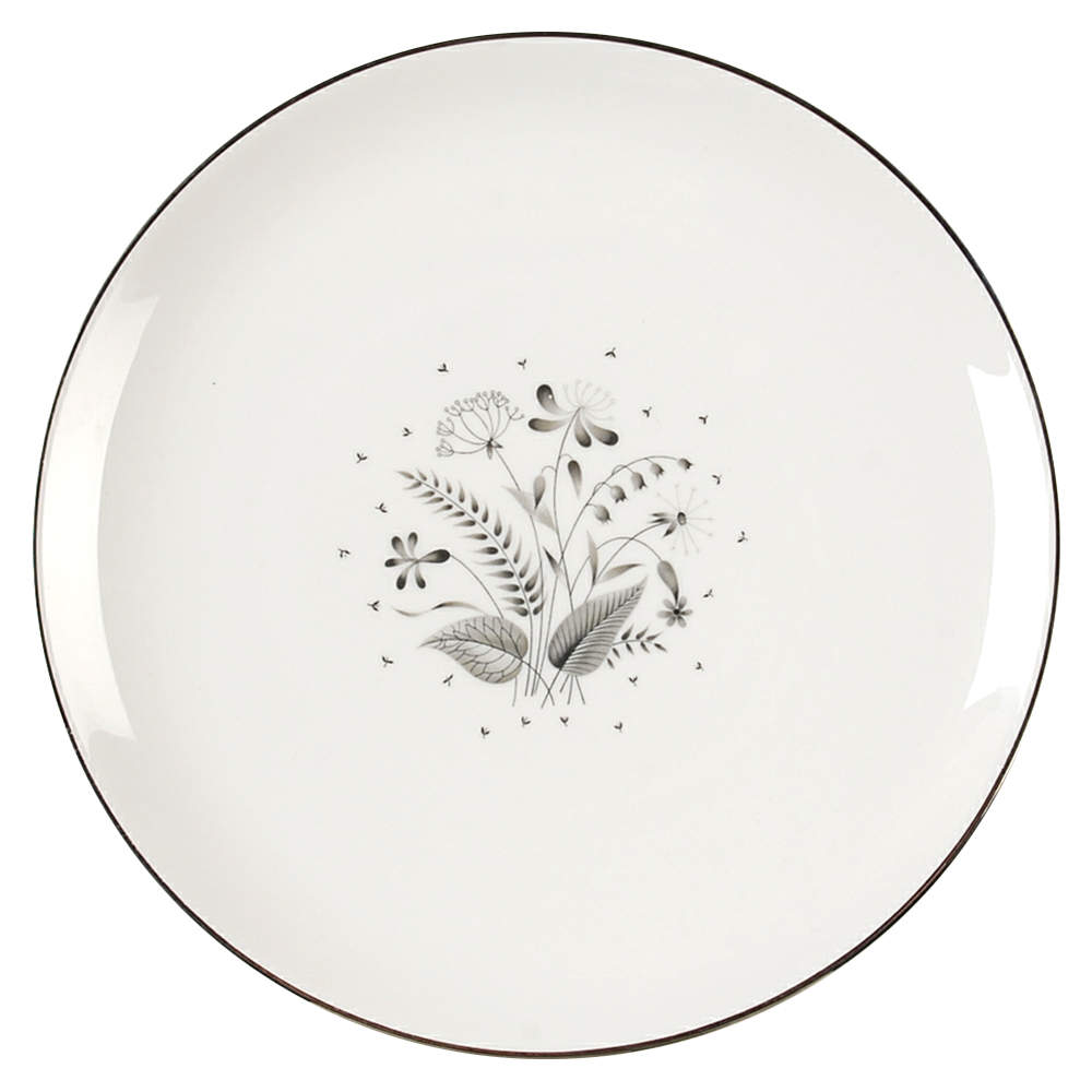 Deauville Salad Plate by Royal Jackson-1