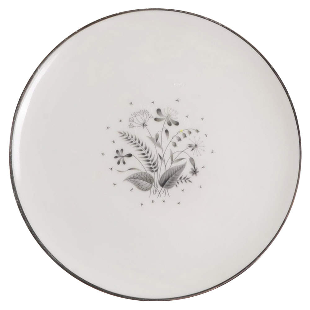 Deauville Bread & Butter Plate by Royal Jackson-1