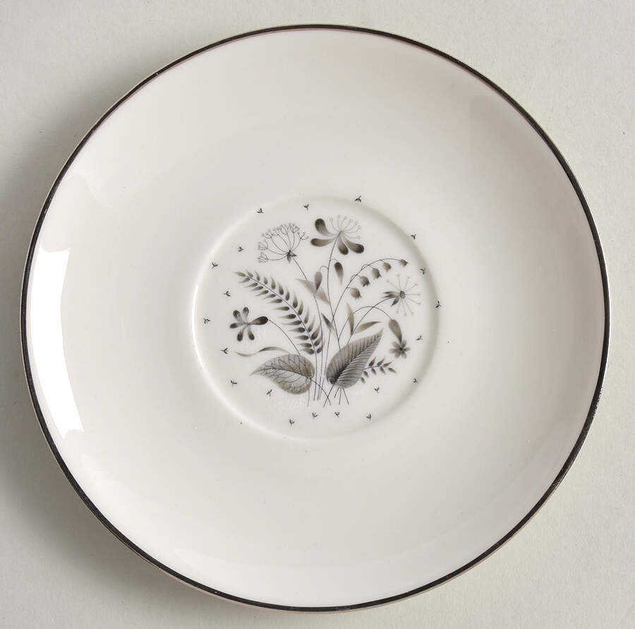Deauville Saucer by Royal Jackson-1