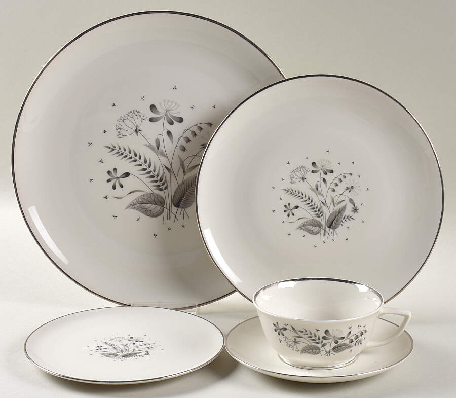 Deauville 5 Piece Place Setting by Royal Jackson-1