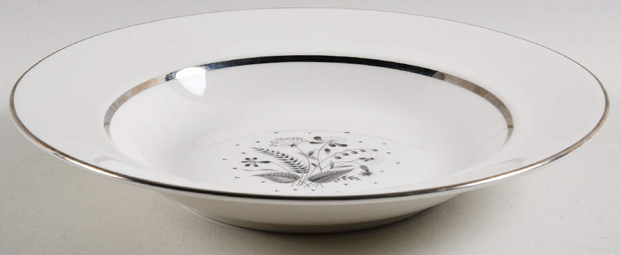Deauville Rim Soup Bowl by Royal Jackson-1