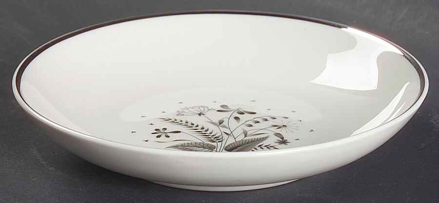 Deauville Fruit/Dessert (Sauce) Bowl by Royal Jackson-1