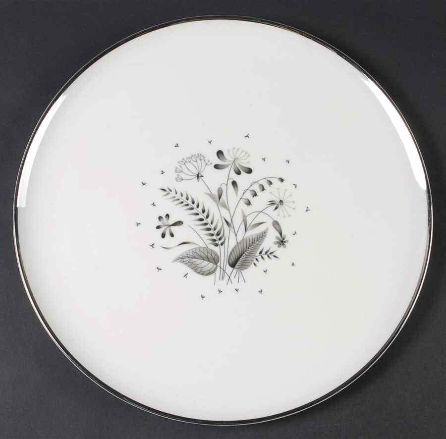 Deauville 12" Chop Plate (Round Platter) by Royal Jackson-1