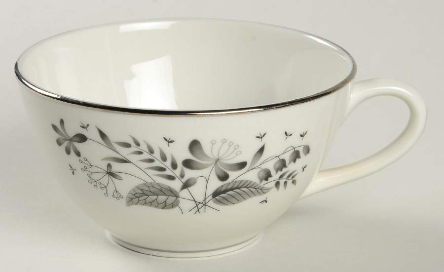 Deauville Flat Cup by Royal Jackson-1