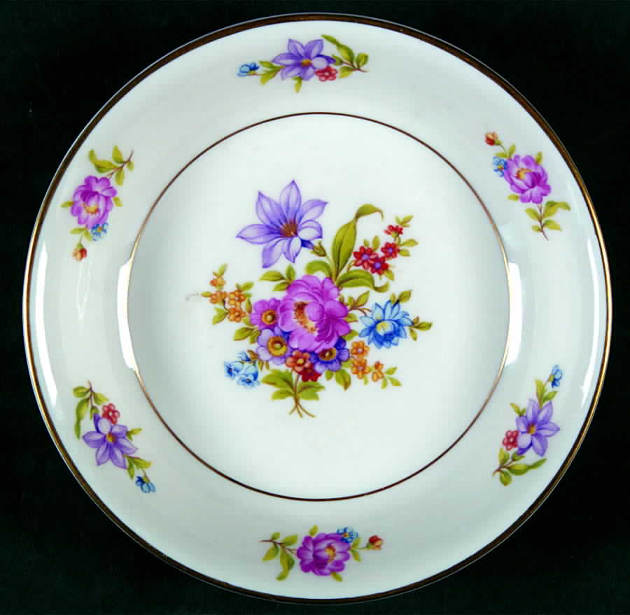 Deanna Fruit/Dessert (Sauce) Bowl by Royal Jackson-1