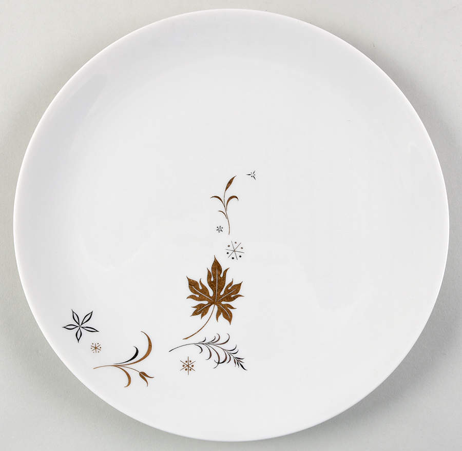 Enchantment Dinner Plate by Royal Jackson-1