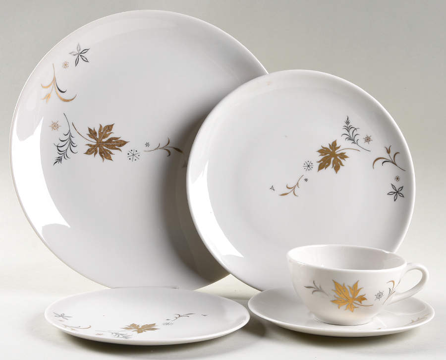 Enchantment 5 Piece Place Setting by Royal Jackson-1