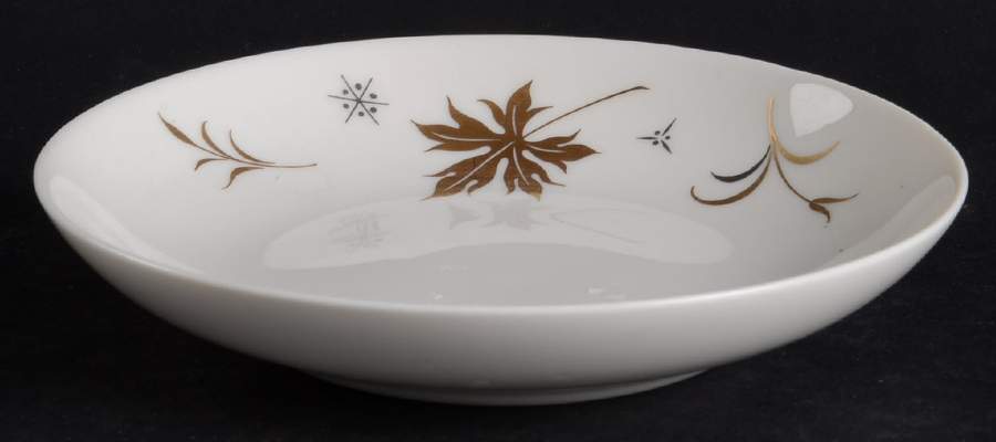 Enchantment Fruit/Dessert (Sauce) Bowl by Royal Jackson-1