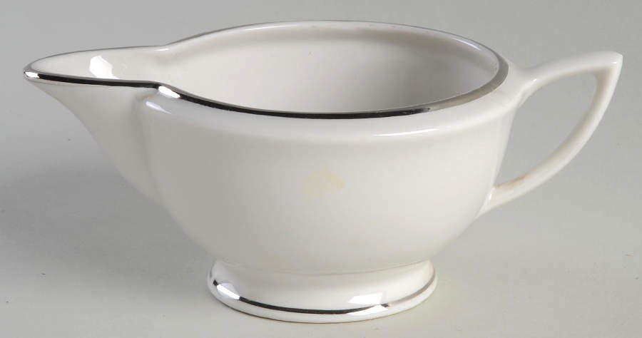 Exquisite Creamer by Royal Jackson-1