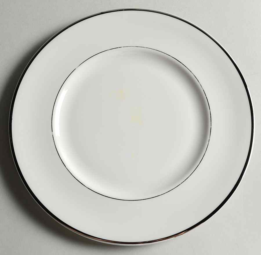 Exquisite Salad Plate by Royal Jackson-1