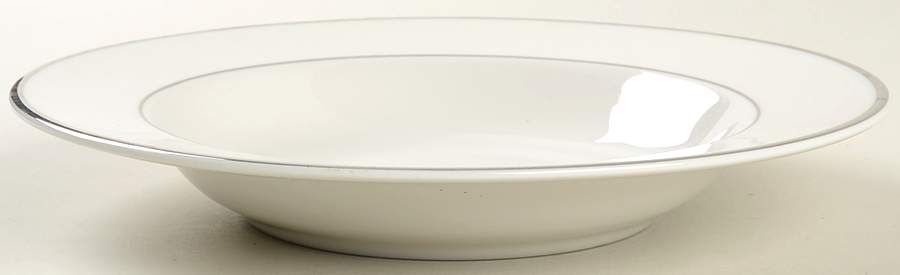 Exquisite Rim Soup Bowl by Royal Jackson-1