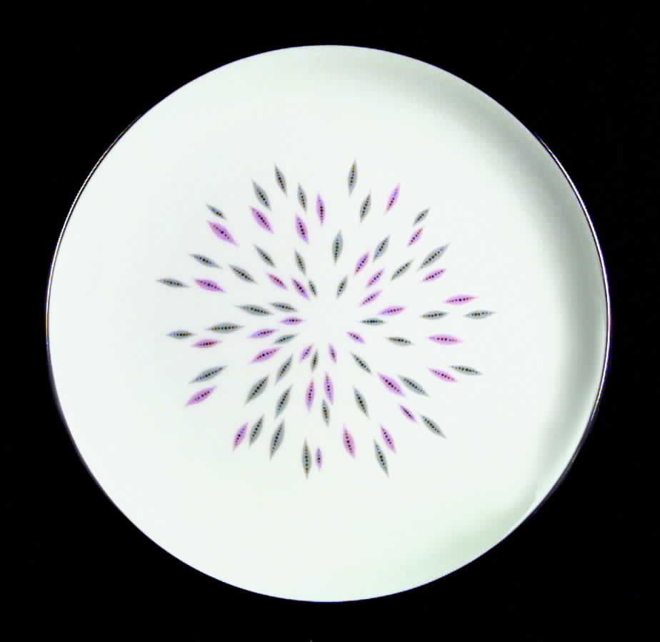 Festival Dinner Plate by Royal Jackson-1
