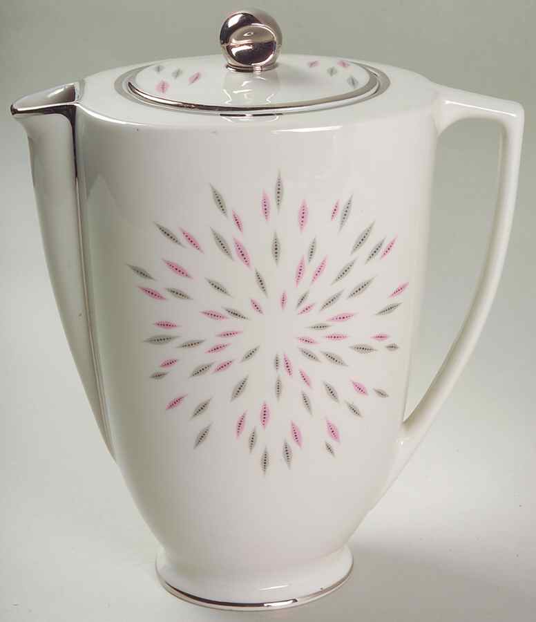 Festival Coffee Pot & Lid by Royal Jackson-1