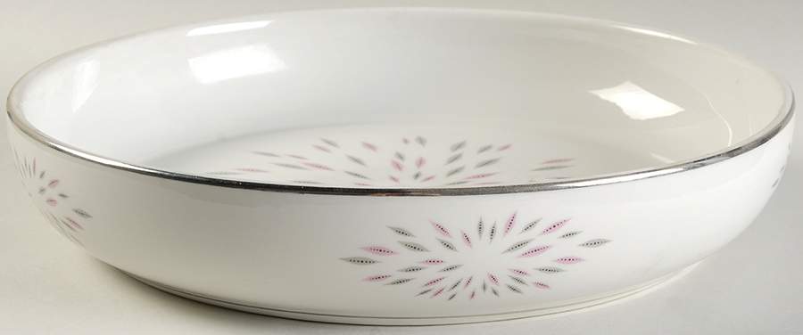 Festival 10" Round Vegetable Bowl by Royal Jackson-1