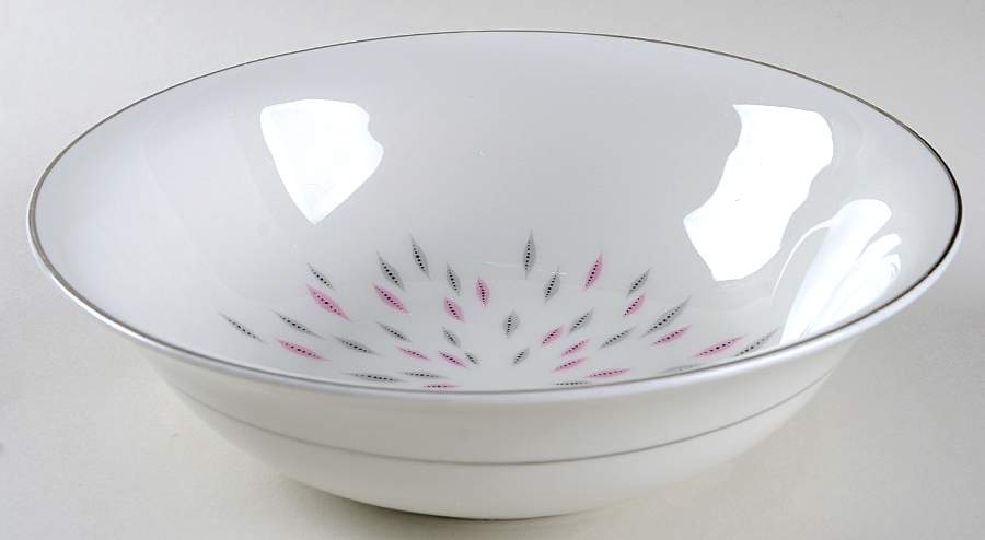 Festival 9" Round Vegetable Bowl by Royal Jackson-1
