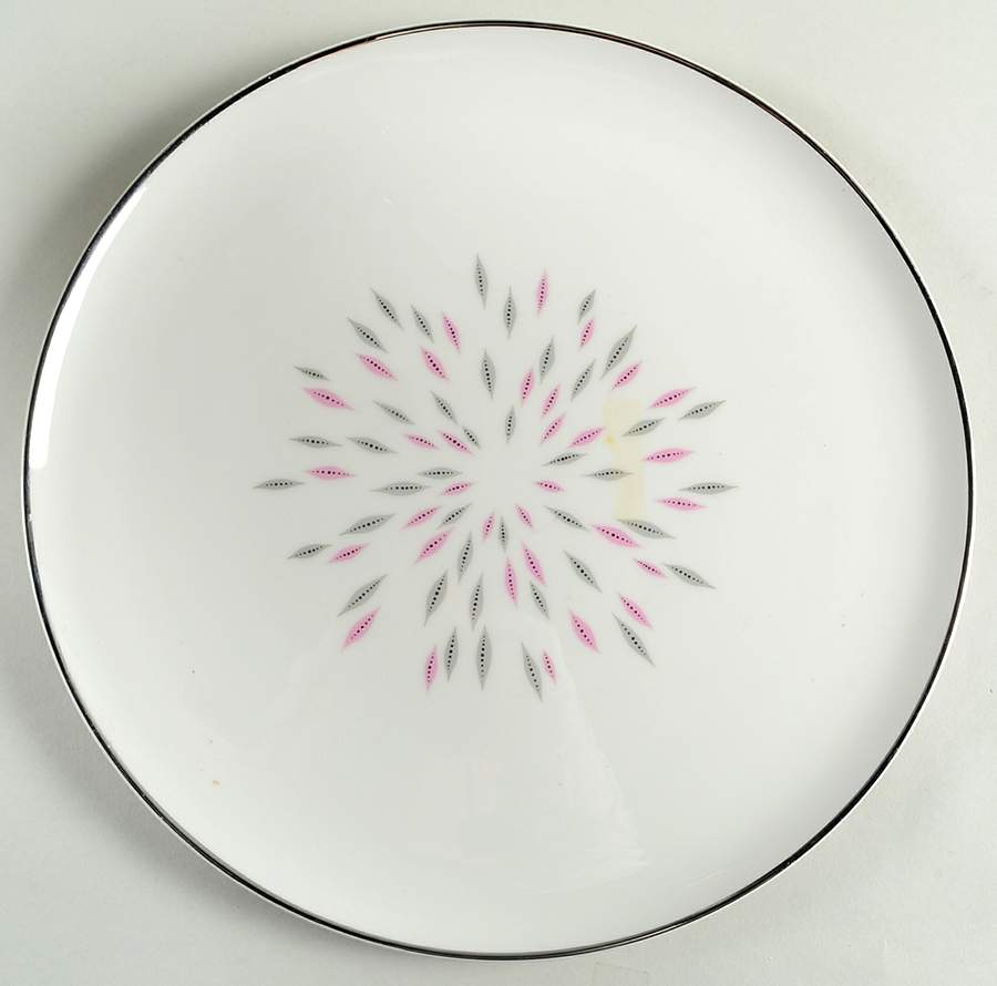 Festival 12" Chop Plate (Round Platter) by Royal Jackson-1