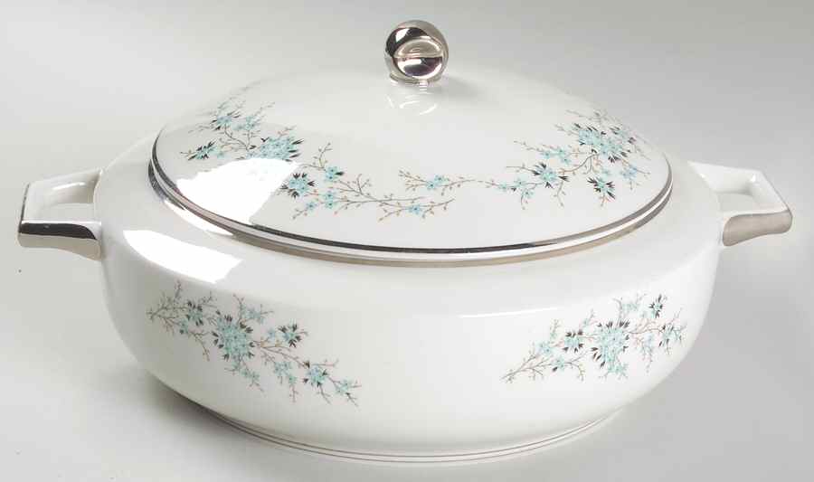 Flori Round Covered Vegetable by Royal Jackson-1