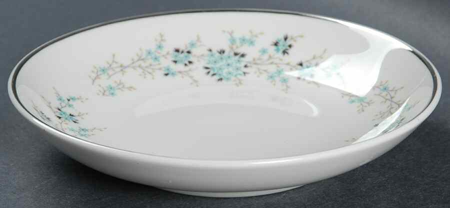Flori Fruit/Dessert (Sauce) Bowl by Royal Jackson-1