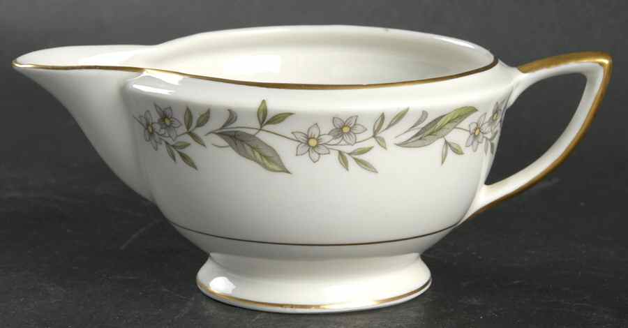 Gardenia Creamer by Royal Jackson-1