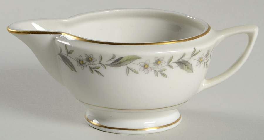 Gardenia Creamer by Royal Jackson-1